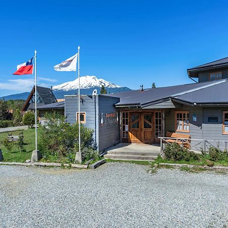 Parque La Pajarera Hotel Puerto Varas Exterior photo